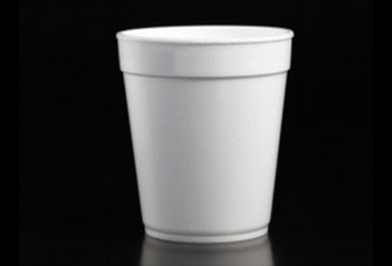 Vaso 350 Cc Blanco