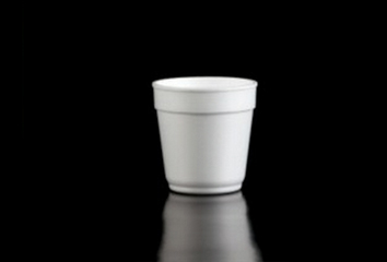 Vaso 350 Cc Blanco